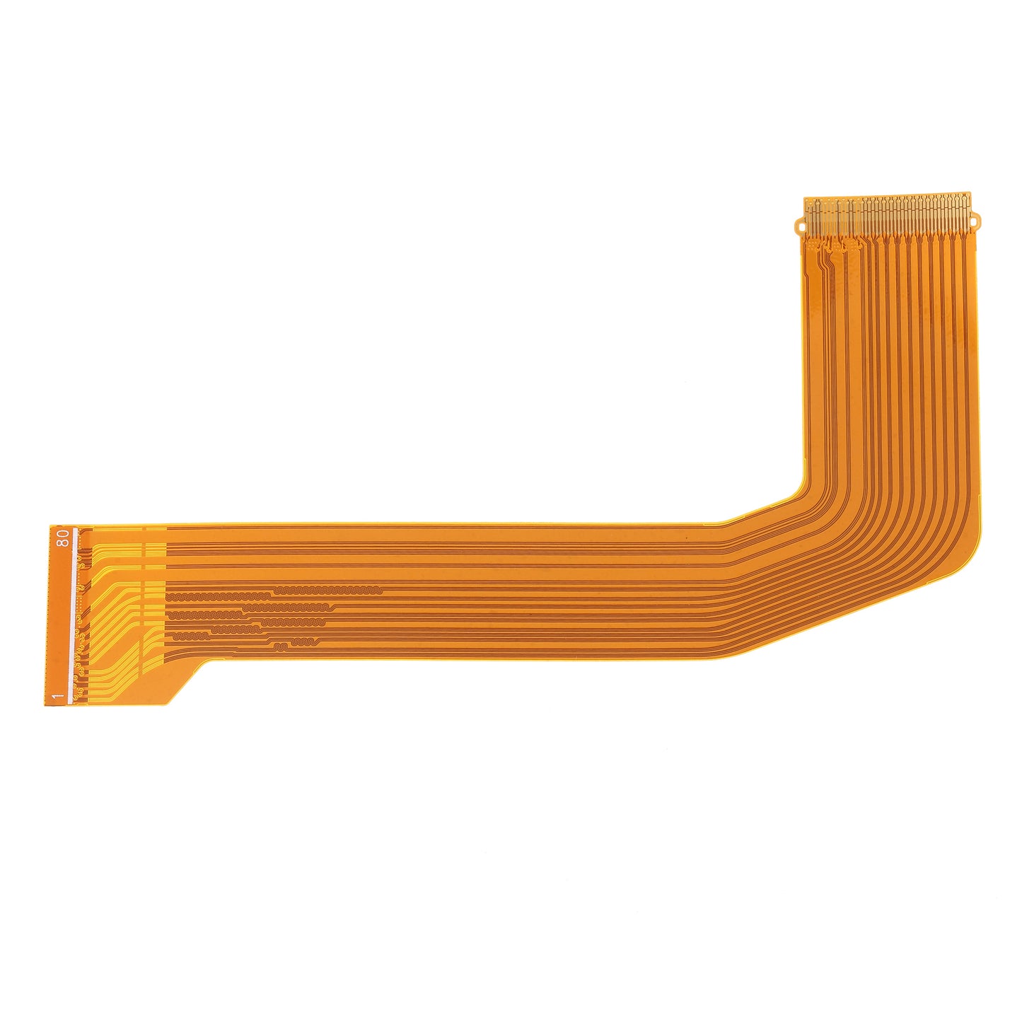 OEM Long Motherboard Flex Cable Part for Samsung Galaxy Tab S3 9.7 T820 T825