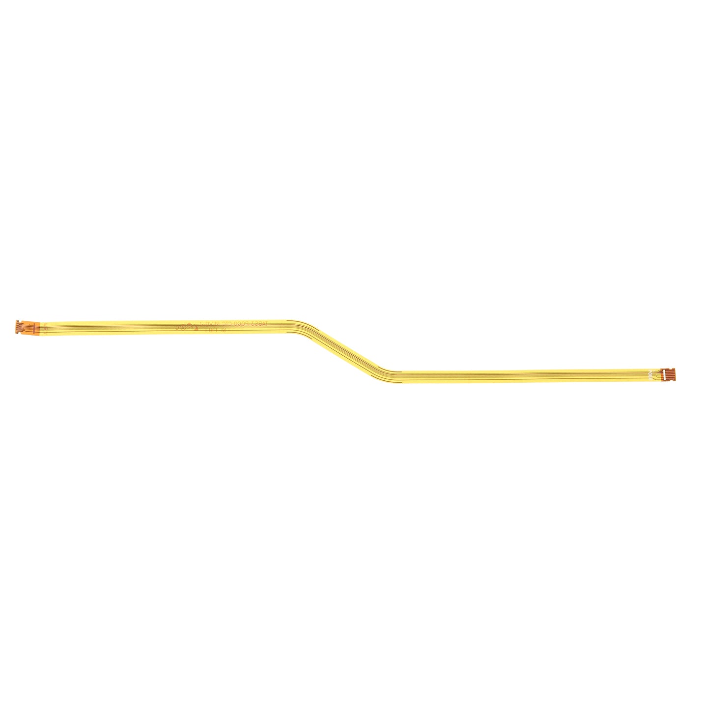 OEM Long and Thin Motherboard Flex Cable Part for Samsung Galaxy Tab S3 9.7 T820 T825