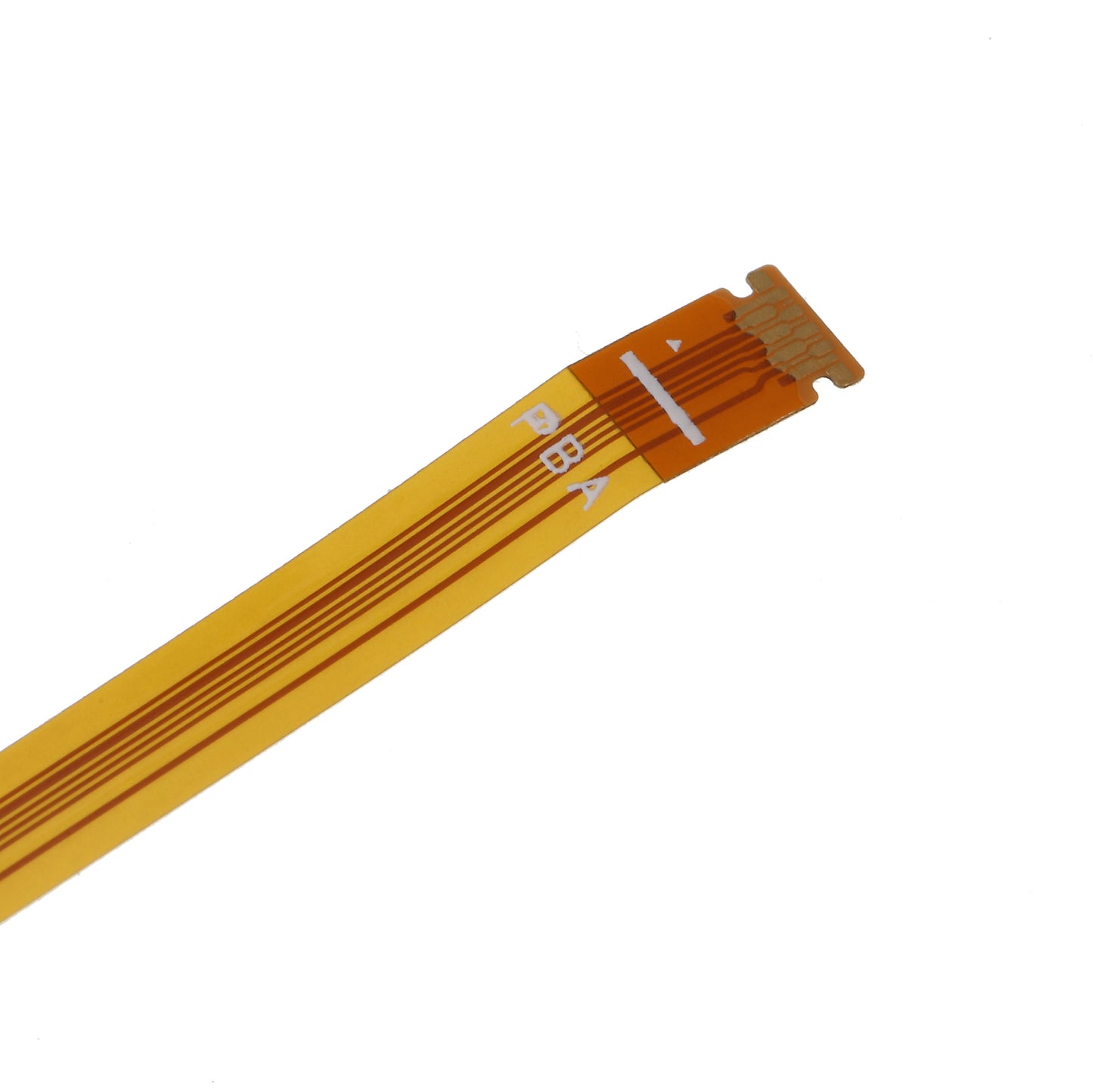 OEM Long and Thin Motherboard Flex Cable Part for Samsung Galaxy Tab S3 9.7 T820 T825