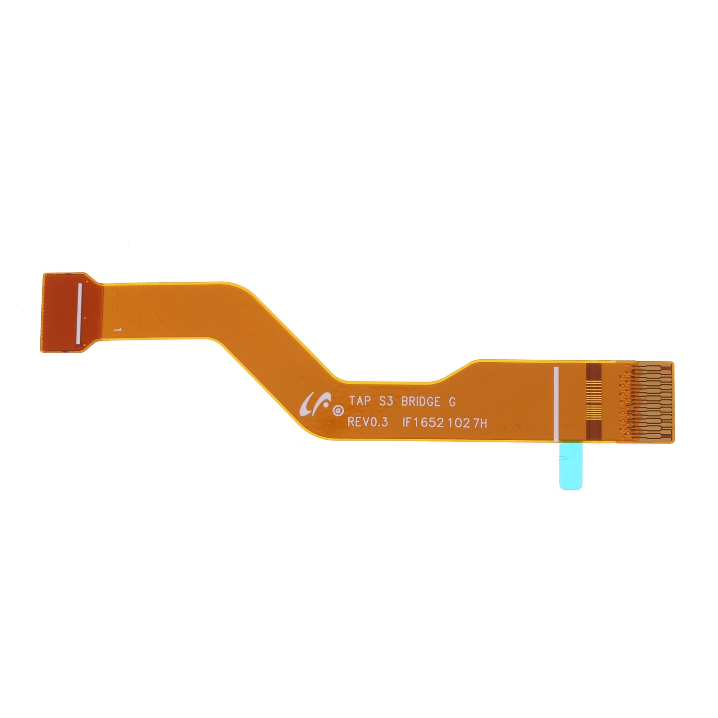 OEM Short Motherboard Flex Cable Replacement for Samsung Galaxy Tab S3 9.7 T820 T825