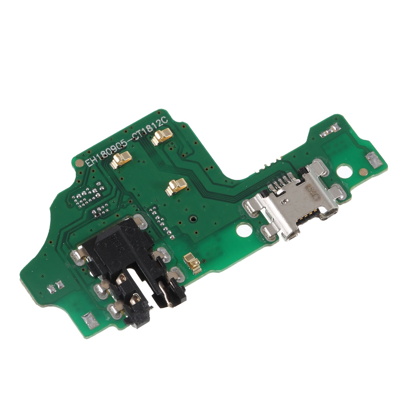 Charging Port Flex Cable Replacement for Huawei Honor 8X/View 10 Lite