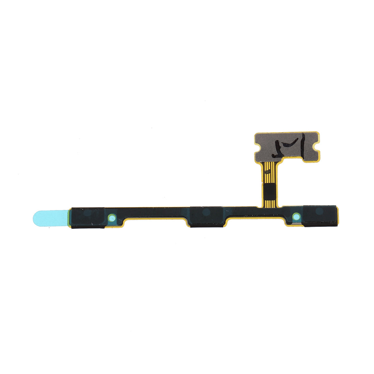 OEM Power On/Off and Volume Buttons Flex Cable for Huawei Honor Play