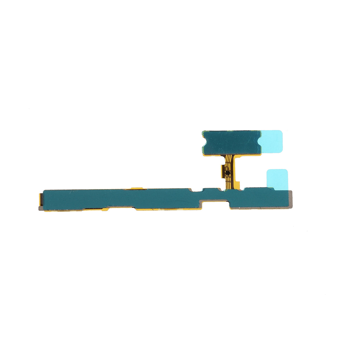 OEM Power On/Off and Volume Buttons Flex Cable for Huawei nova 4