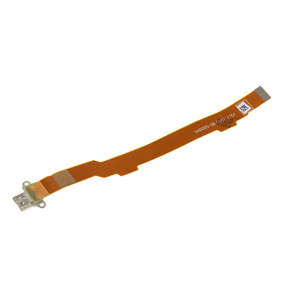 OEM Charging Port Flex Cable Replace Part for Oppo R15 Pro Dream Mirror Edition