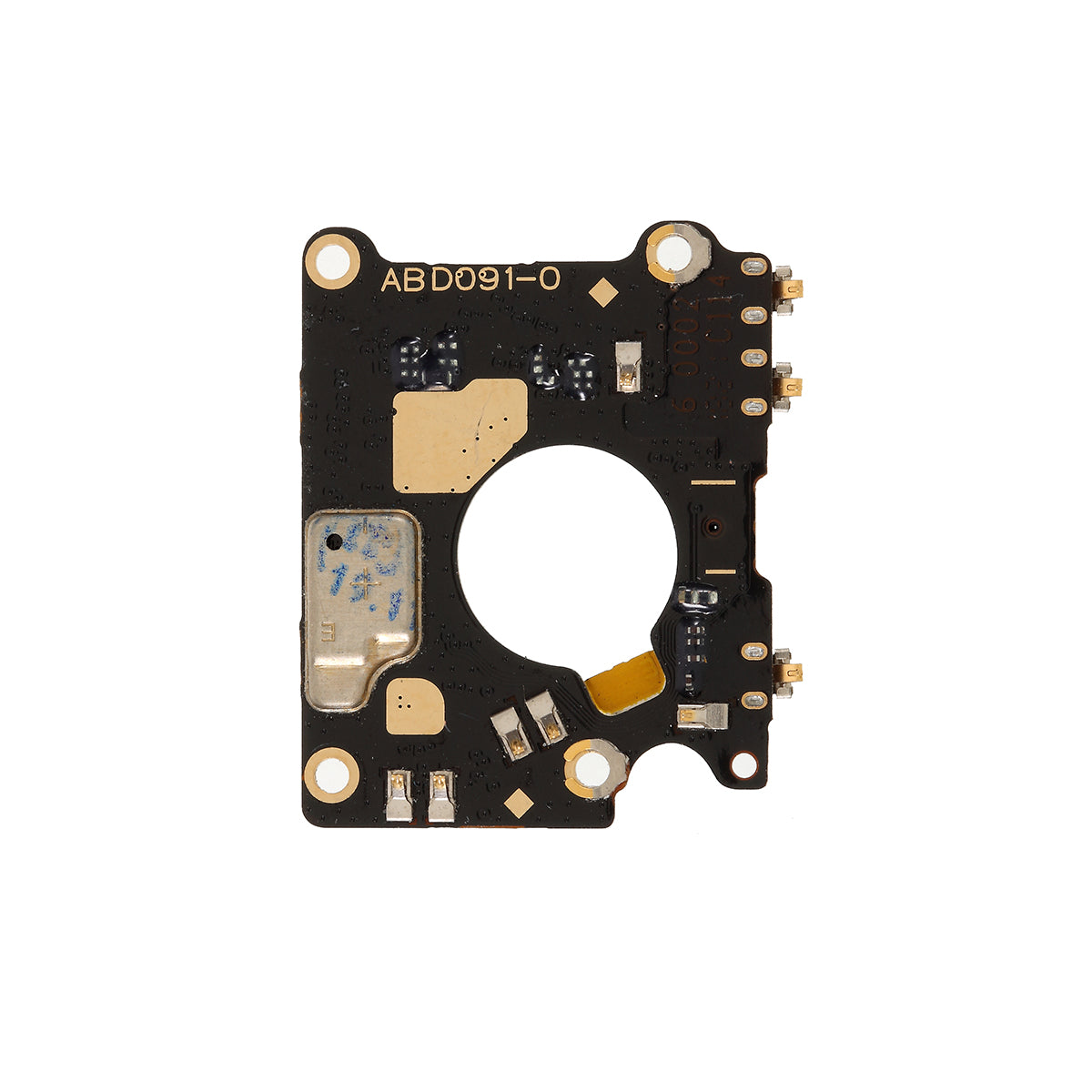 OEM Microphone Mic Replacement Part for Oppo R15