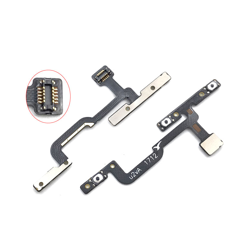 OEM Power On/Off Flex Cable Replacement for ZTE Max XL N9560