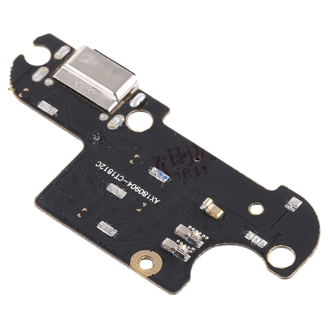 Charging Port Flex Cable Replace Part for Xiaomi Mi 8 Lite / Mi 8 Youth (Mi 8X)