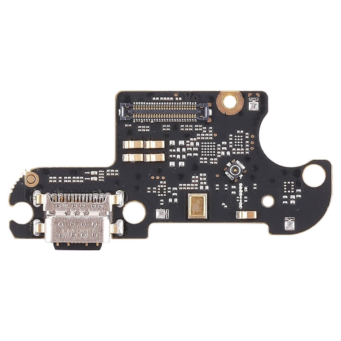 Charging Port Flex Cable Replace Part for Xiaomi Mi 8 Lite / Mi 8 Youth (Mi 8X)