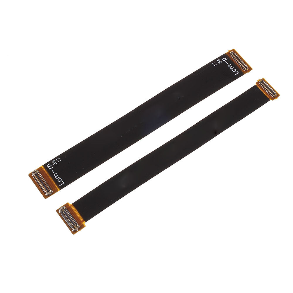 Extended Testing Tester Flex Cable for iPhone X / XS 5.8 inch / XS Max 6.5 inch LCD Assembly