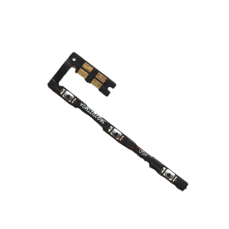 OEM Power On/Off and Volume Buttons Flex Cable for Xiaomi Mi 8 Lite / Mi 8 Youth (Mi 8X)