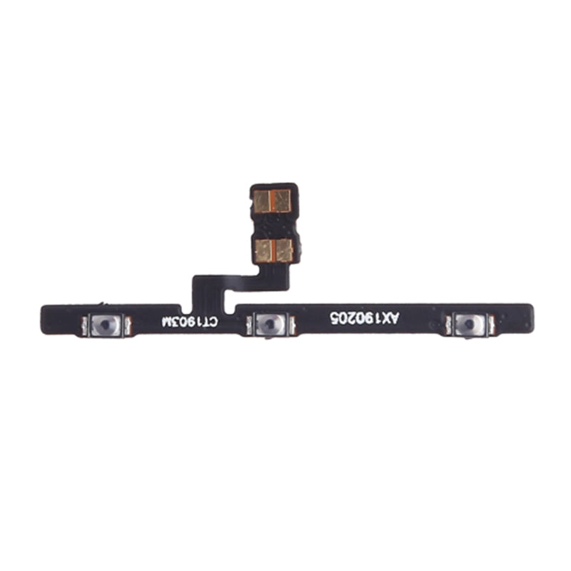 OEM Power Button Flex Cable Replacement for Xiaomi Mi 9