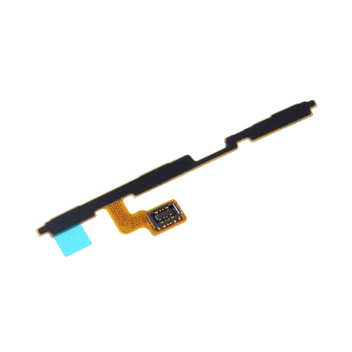 OEM Power & Volume Buttons Flex Cable Part for Samsung Galaxy M10/M20/M30/A40s