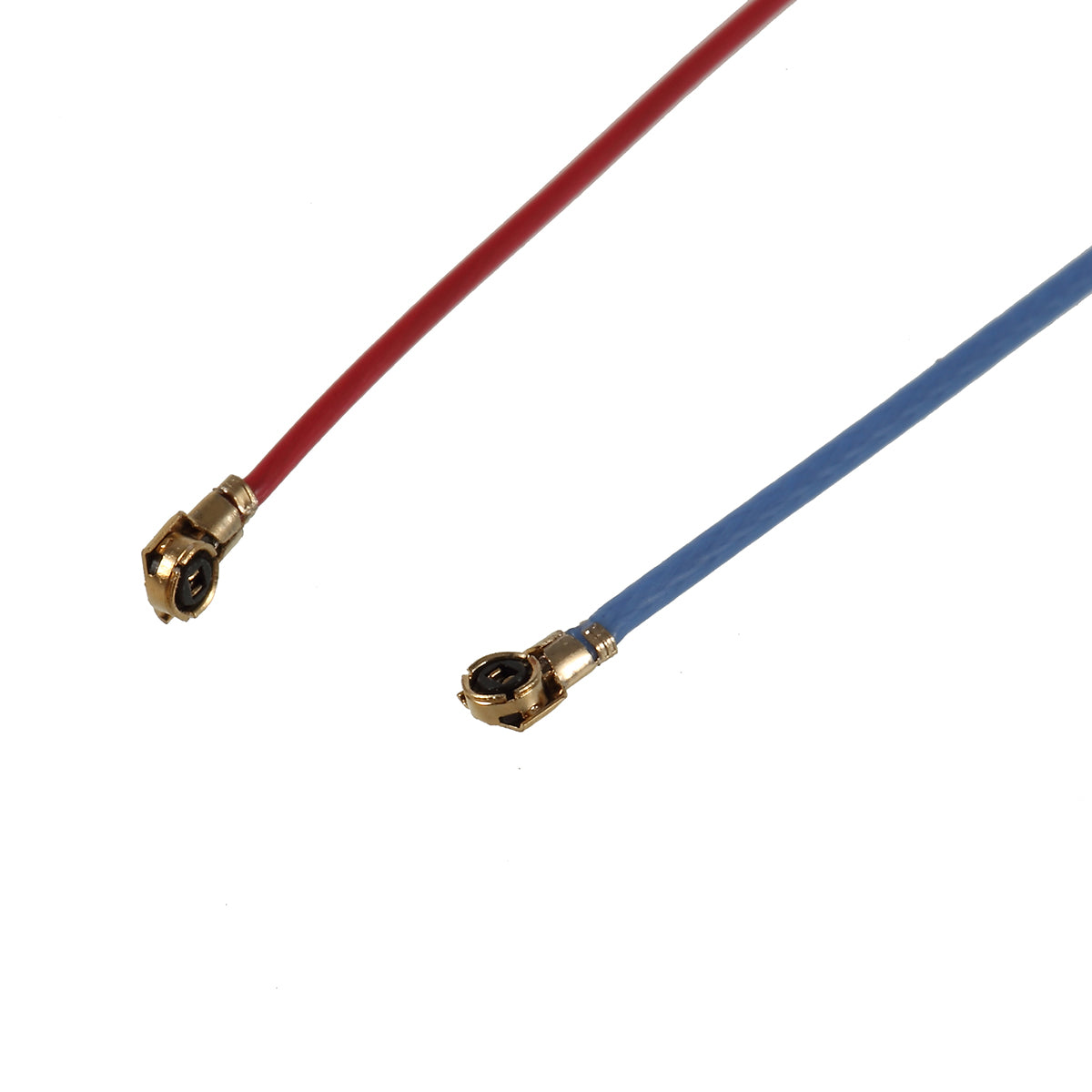 2Pcs/Set OEM Signal Antenna Replacement Part for Samsung Galaxy A9 (2018) A920