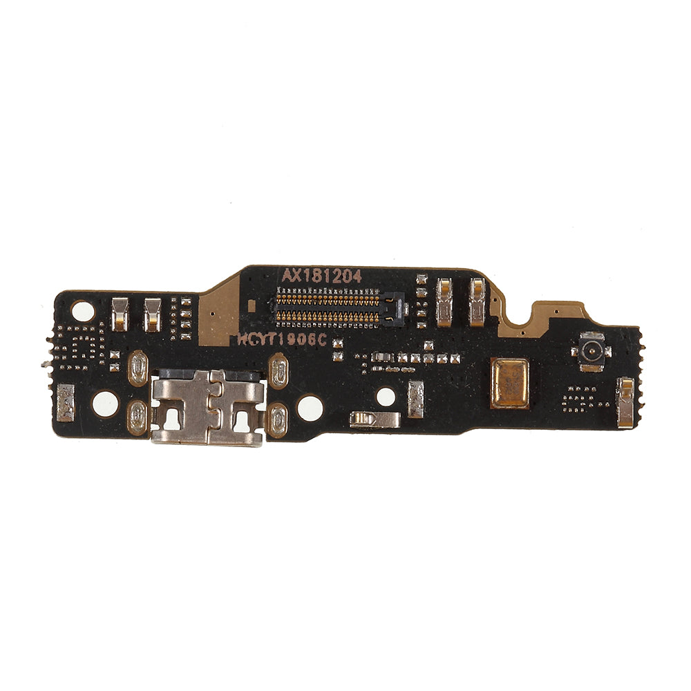 Charging Port Flex Cable Replace Part for Xiaomi Redmi Note 6 Pro