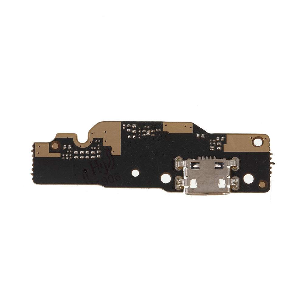 Charging Port Flex Cable Replace Part for Xiaomi Redmi Note 6 Pro