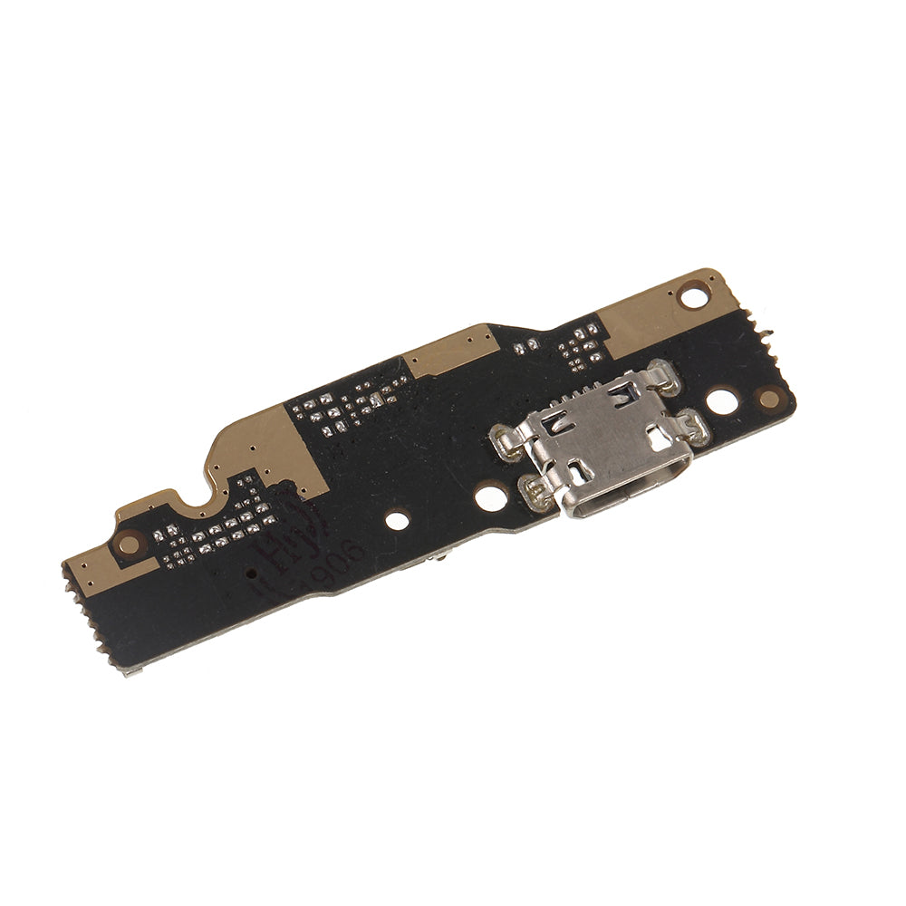 Charging Port Flex Cable Replace Part for Xiaomi Redmi Note 6 Pro