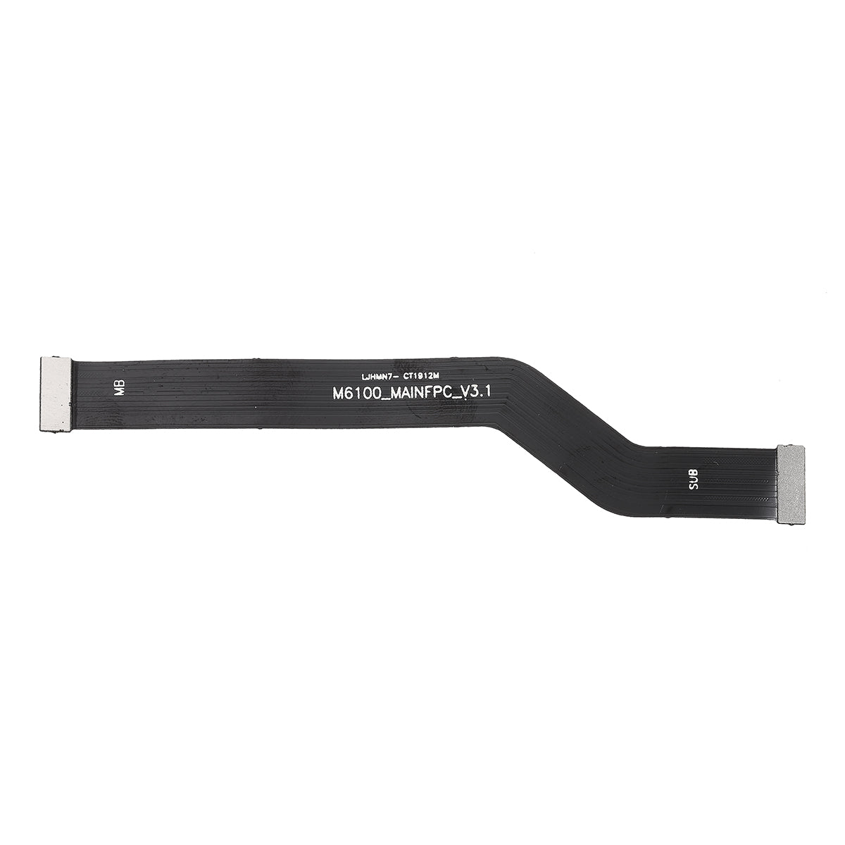 OEM Motherboard Connect Flex Cable Part for Xiaomi Redmi Note 7 / Note 7 Pro
