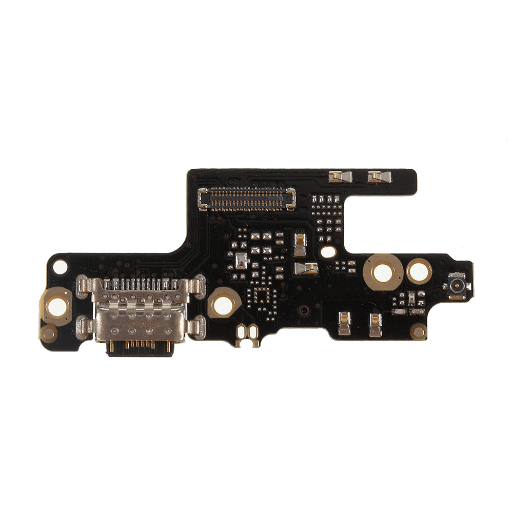 Charging Port Flex Cable Replace Part for Xiaomi Redmi Note 7 / Note 7 Pro