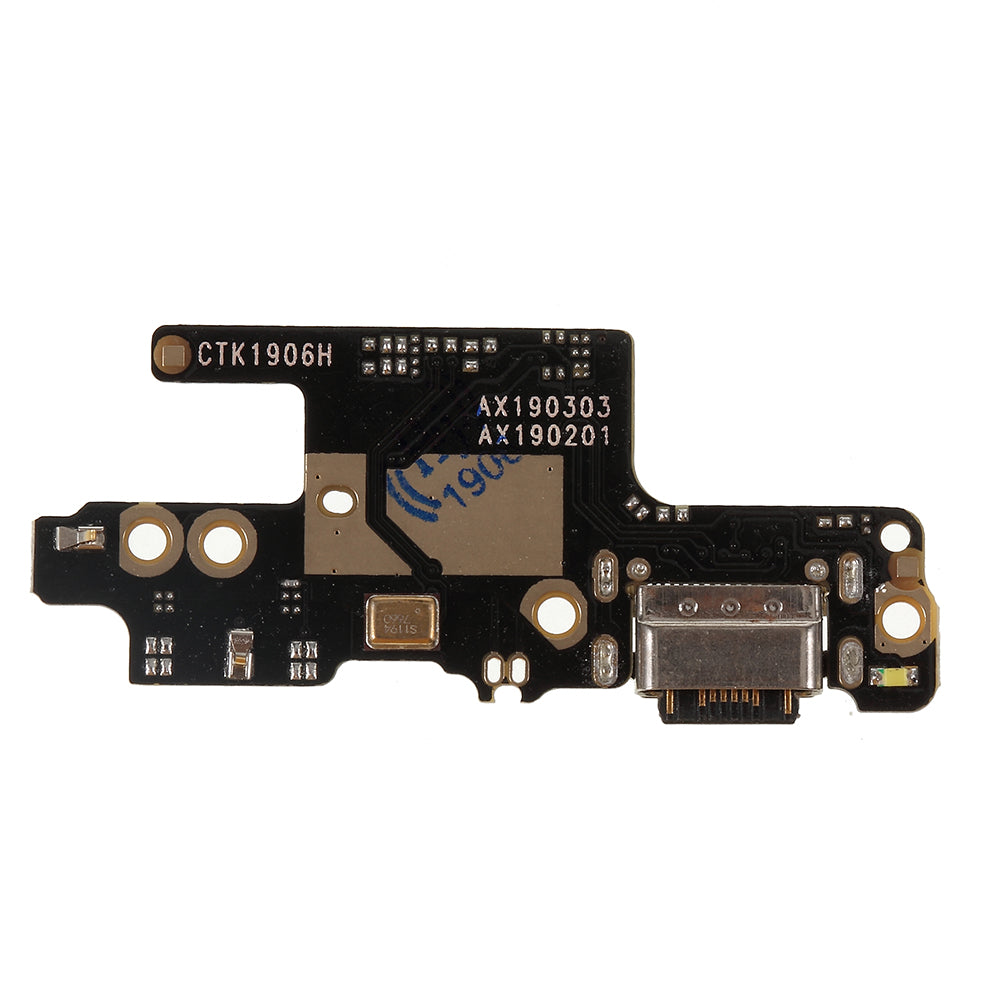 Charging Port Flex Cable Replace Part for Xiaomi Redmi Note 7 / Note 7 Pro