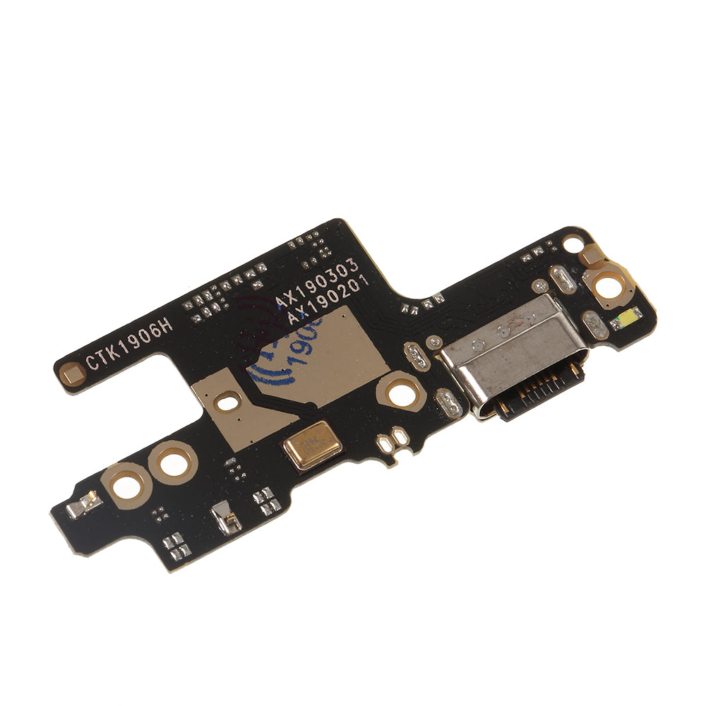 Charging Port Flex Cable Replace Part for Xiaomi Redmi Note 7 / Note 7 Pro