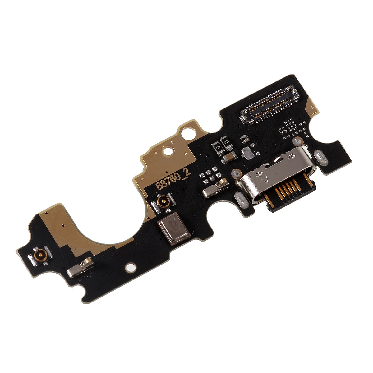 Charging Port Flex Cable Repair Part for Motorola One Power / P30 Note