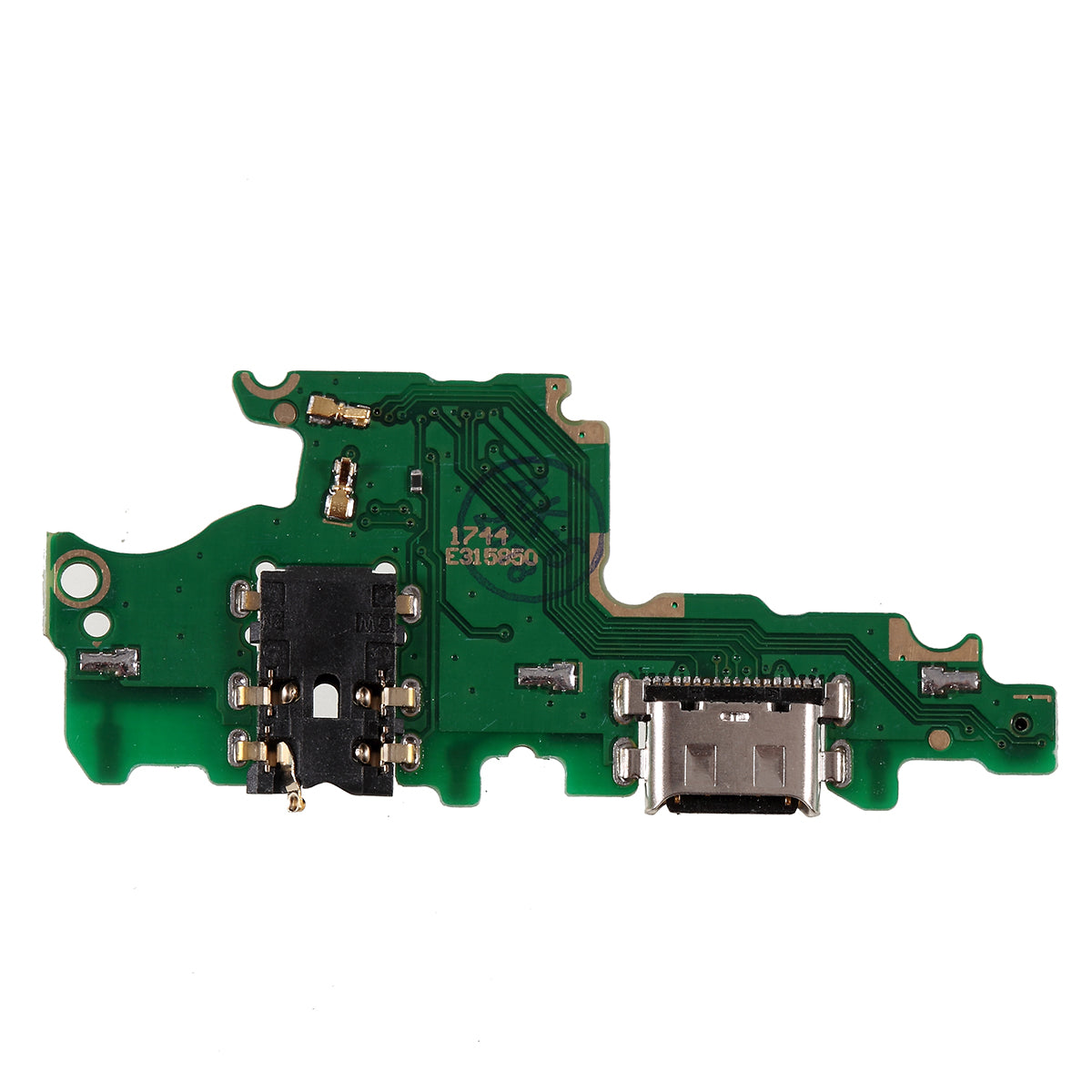 Charging Port Flex Cable Repair Part for Huawei Honor V10 / View 10