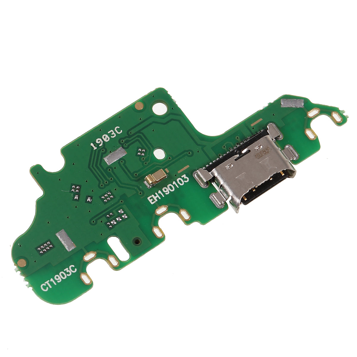 Charging Port Flex Cable Replacement for Huawei nova 4