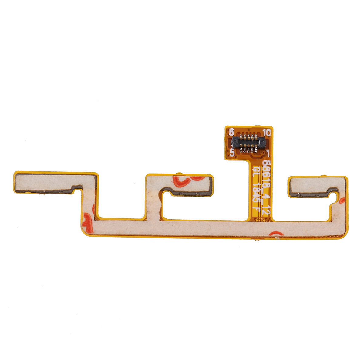 OEM Power On/Off Flex Cable for Motorola Moto G7 Power
