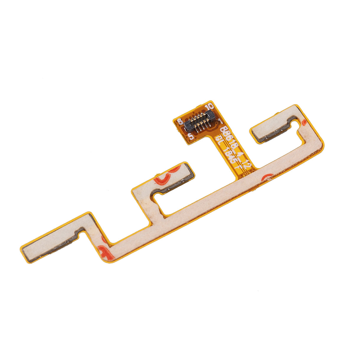 OEM Power On/Off Flex Cable for Motorola Moto G7 Power