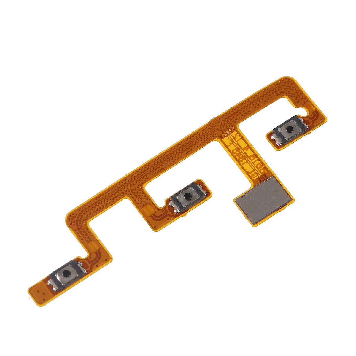 OEM Power On/Off Flex Cable for Motorola Moto G7 Power