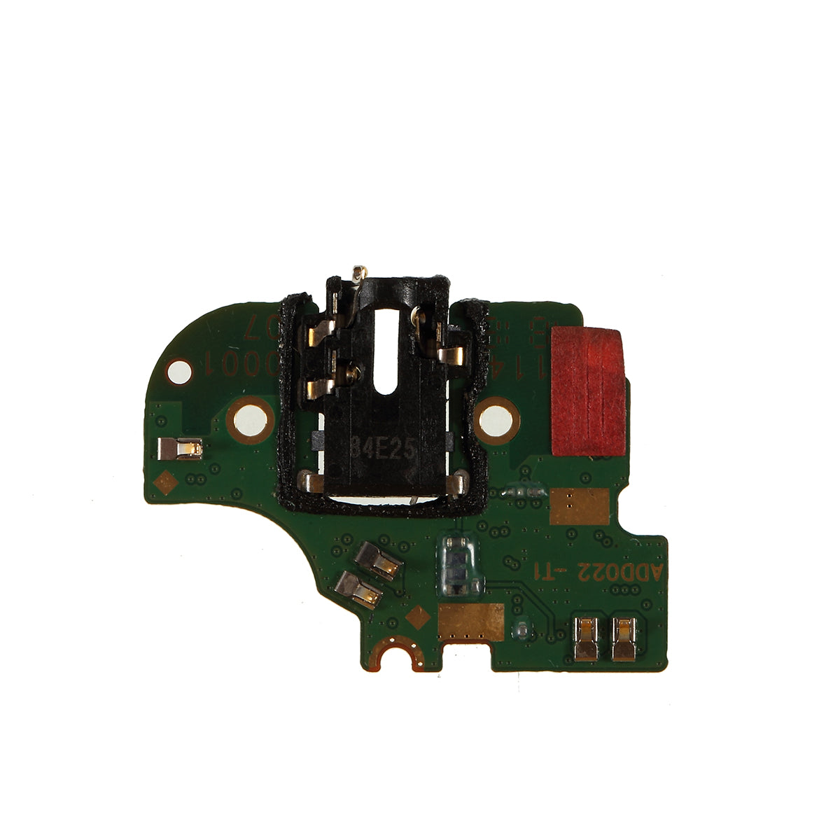 OEM Microphone Mic Replacement Part/Audio Earphone Jack Flex Cable for OPPO A5