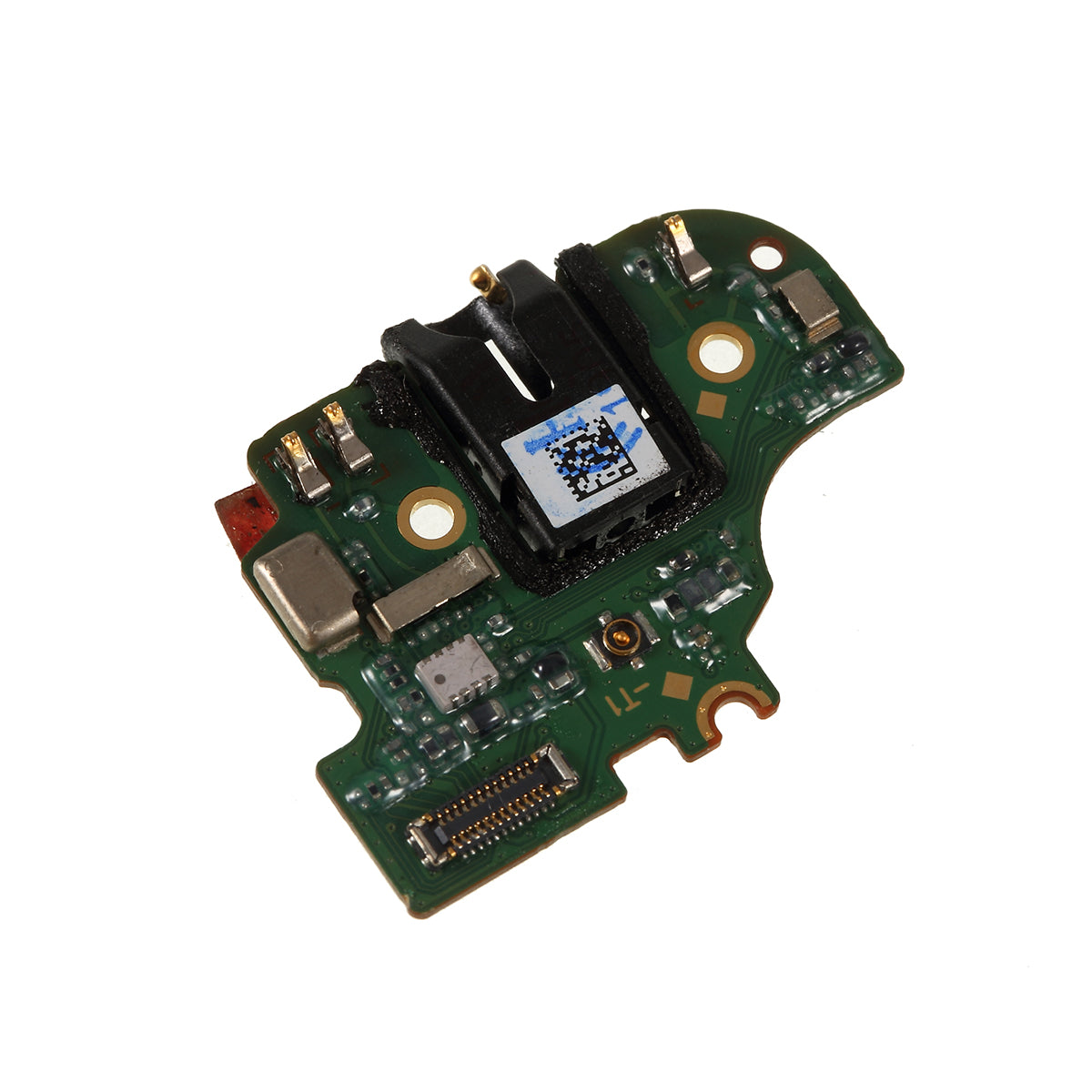 OEM Microphone Mic Replacement Part/Audio Earphone Jack Flex Cable for OPPO A5