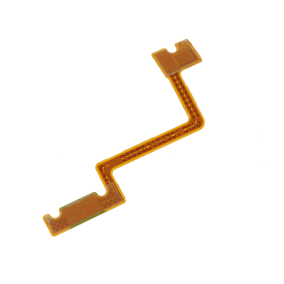 OEM Power On/Off Button Flex Cable for OPPO A5
