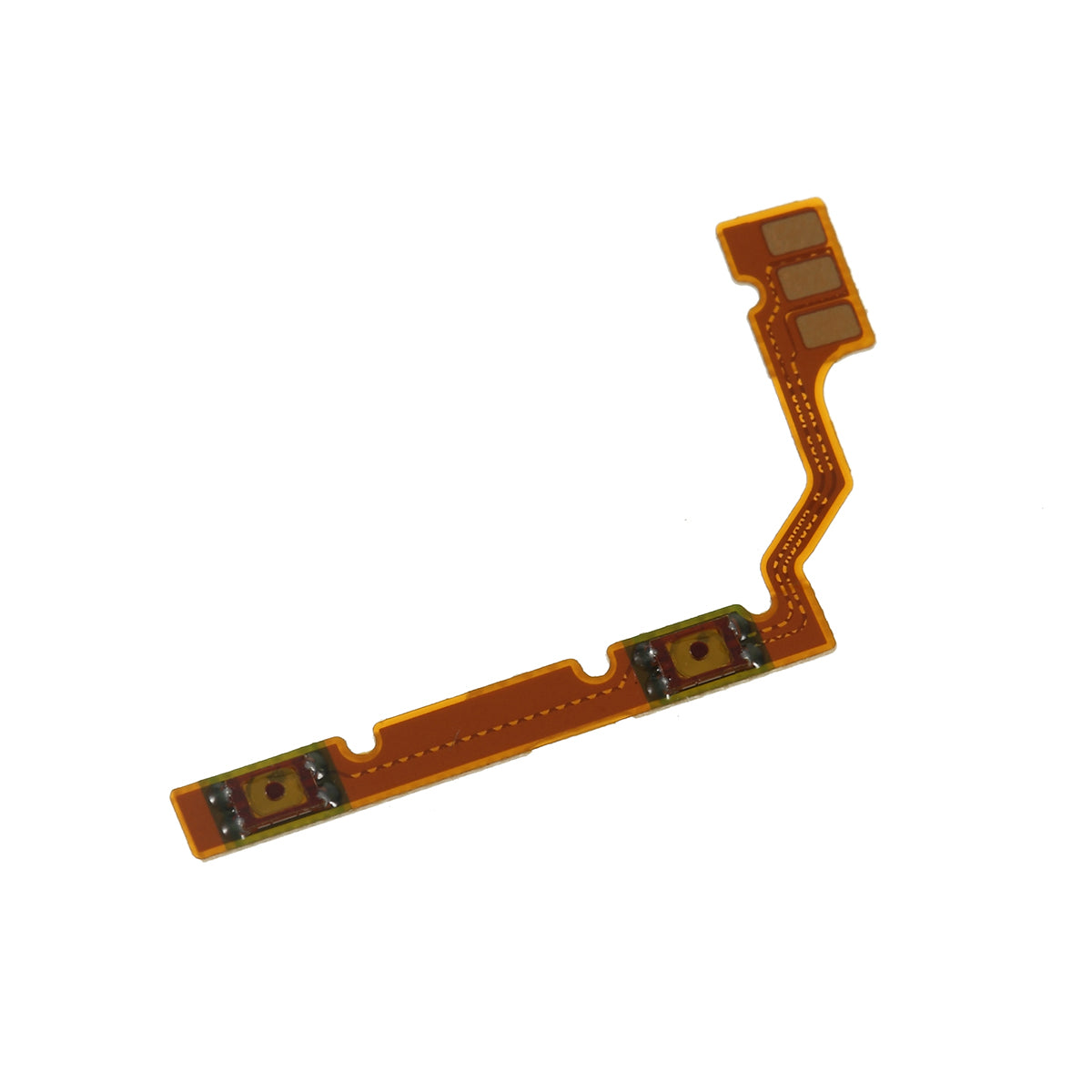 For OPPO A5 OEM Volume Flex Cable Part
