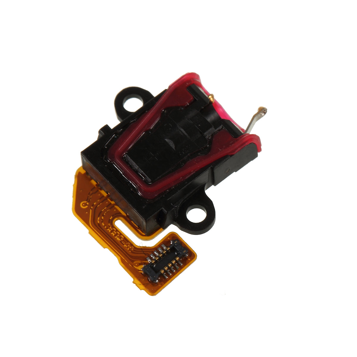 OEM Repair Part for OPPO R15 pro Earphone Jack Flex Cable Ribbon