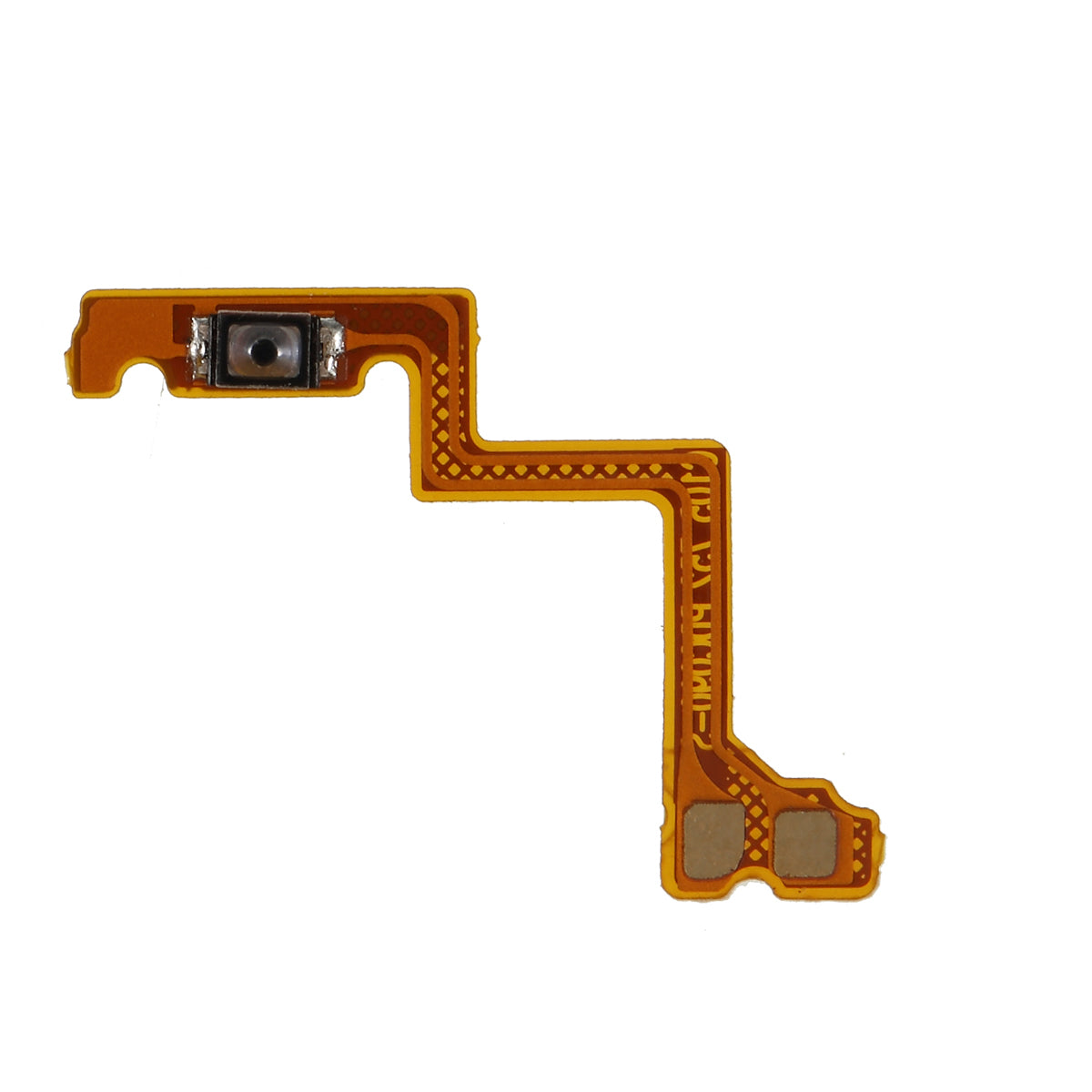 OEM Power On / Off Flex Cable Replace Part for Oppo A3 / OPPO F7