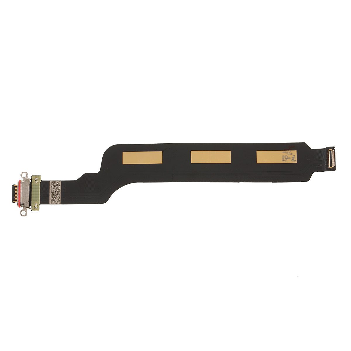 OEM Charging Port Flex Cable Replace Part for OnePlus 6T