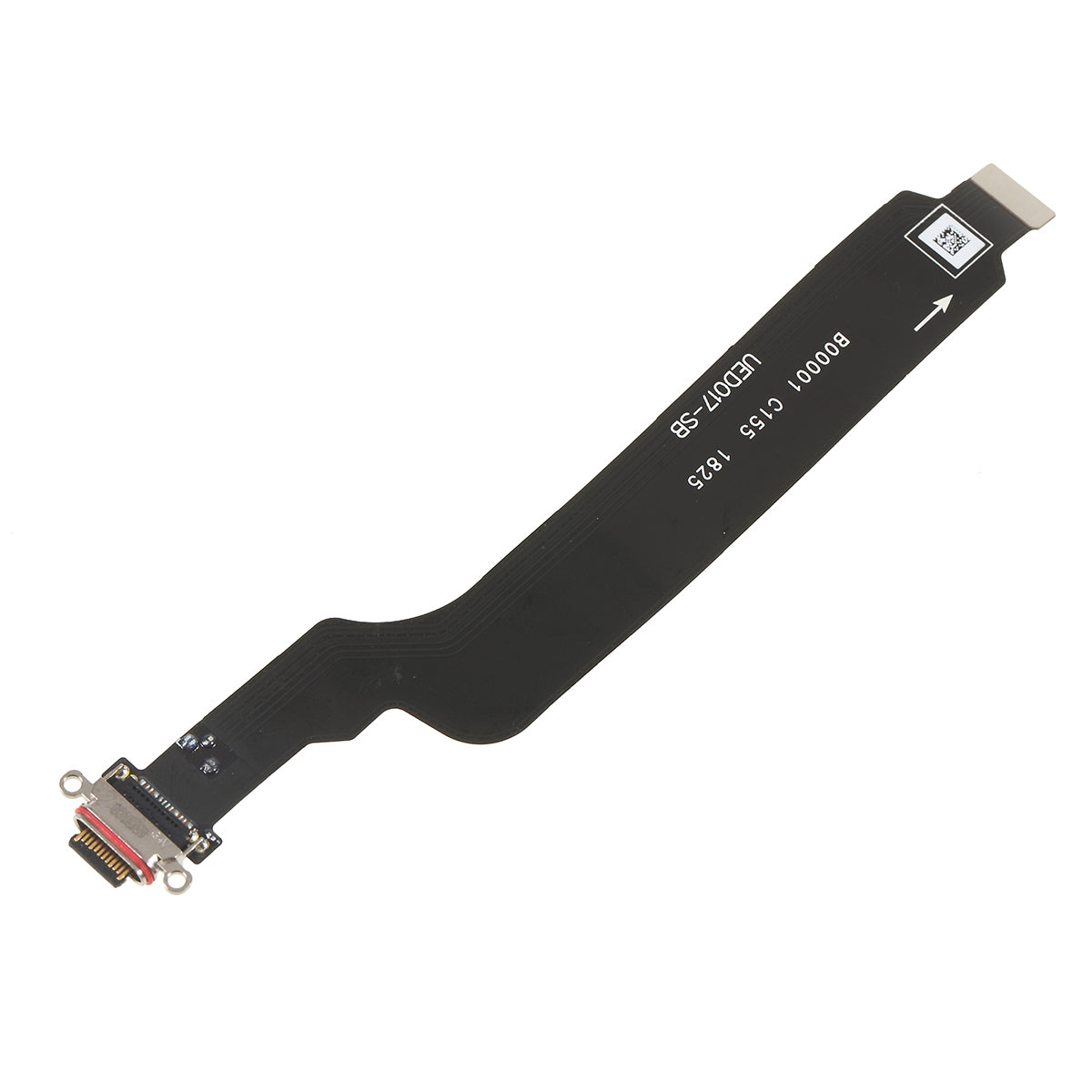 OEM Charging Port Flex Cable Replace Part for OnePlus 6T
