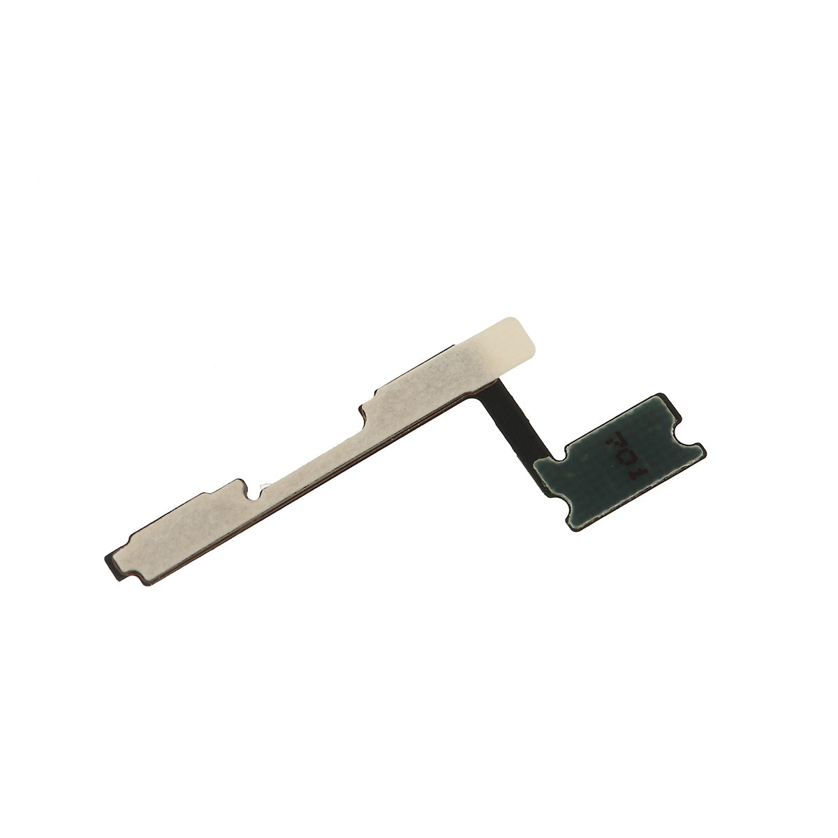 OEM Power & Volume Buttons Flex Cable Replacement for OnePlus 6T