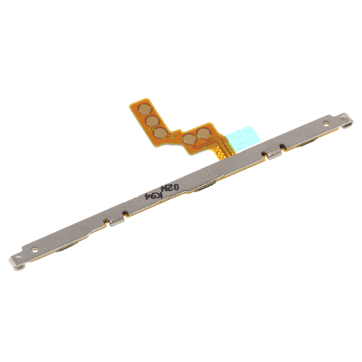 OEM Power On/Off and Volume Buttons Flex Cable for Samsung Galaxy A50/A50s/A30s/A20/A30/A40/A60