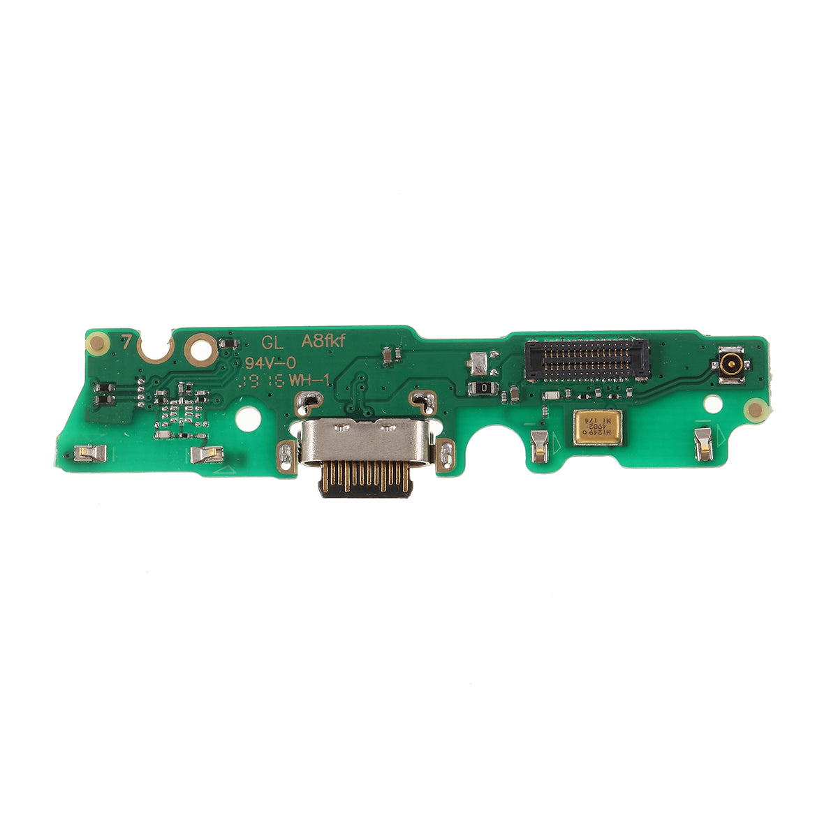 OEM Charging Port Flex Cable Replace Part for Motorola Moto G7 Play