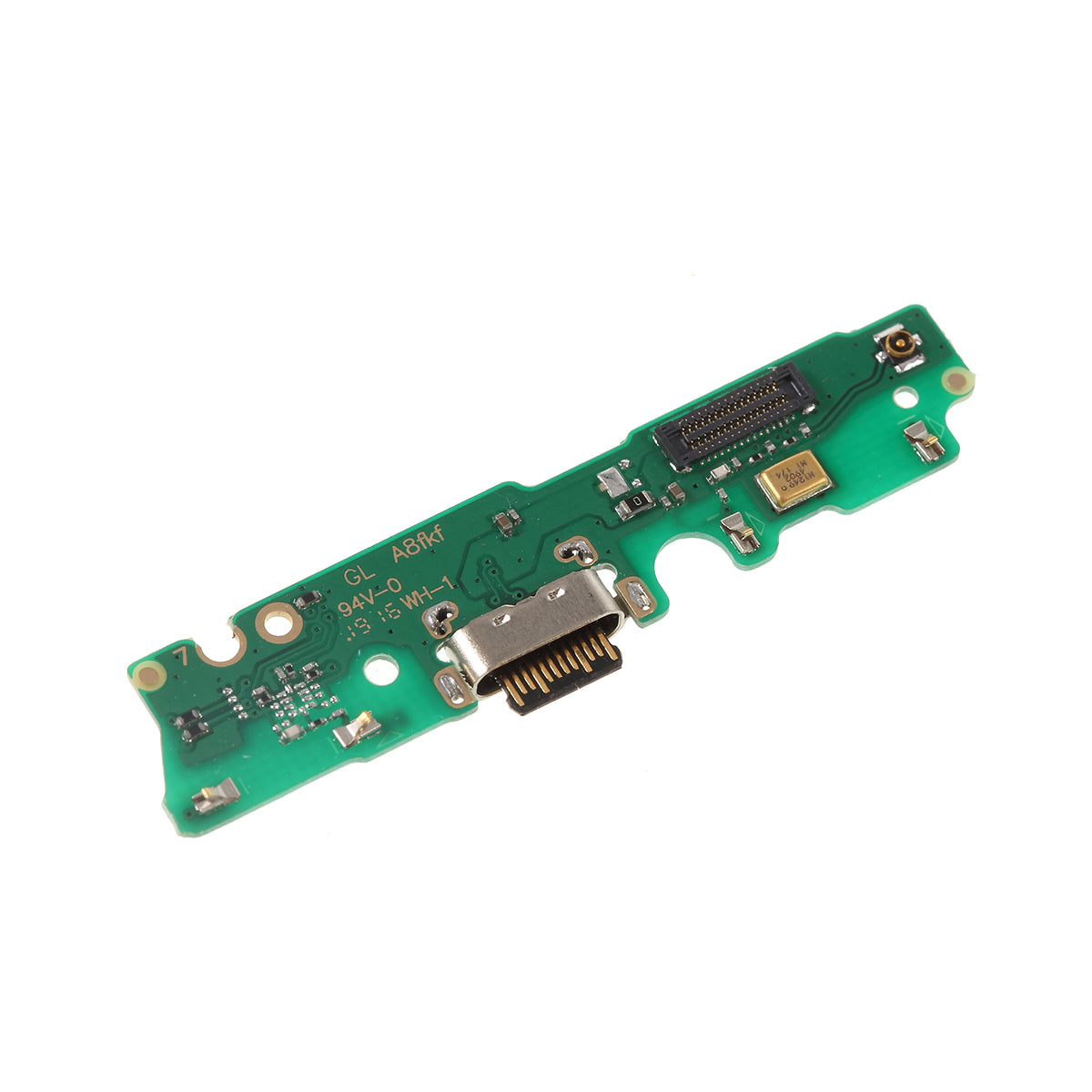 OEM Charging Port Flex Cable Replace Part for Motorola Moto G7 Play