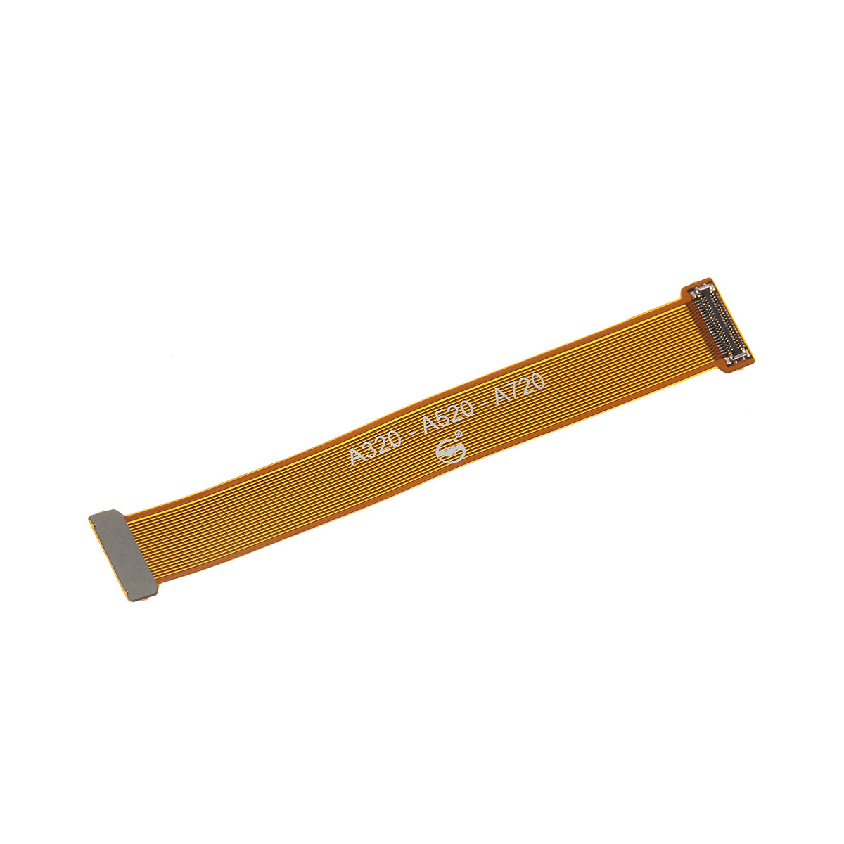 Extented Testing Flex Cable for Huawei Mate 10 Lite / Samsung Galaxy A7/A5/A3 (2017)