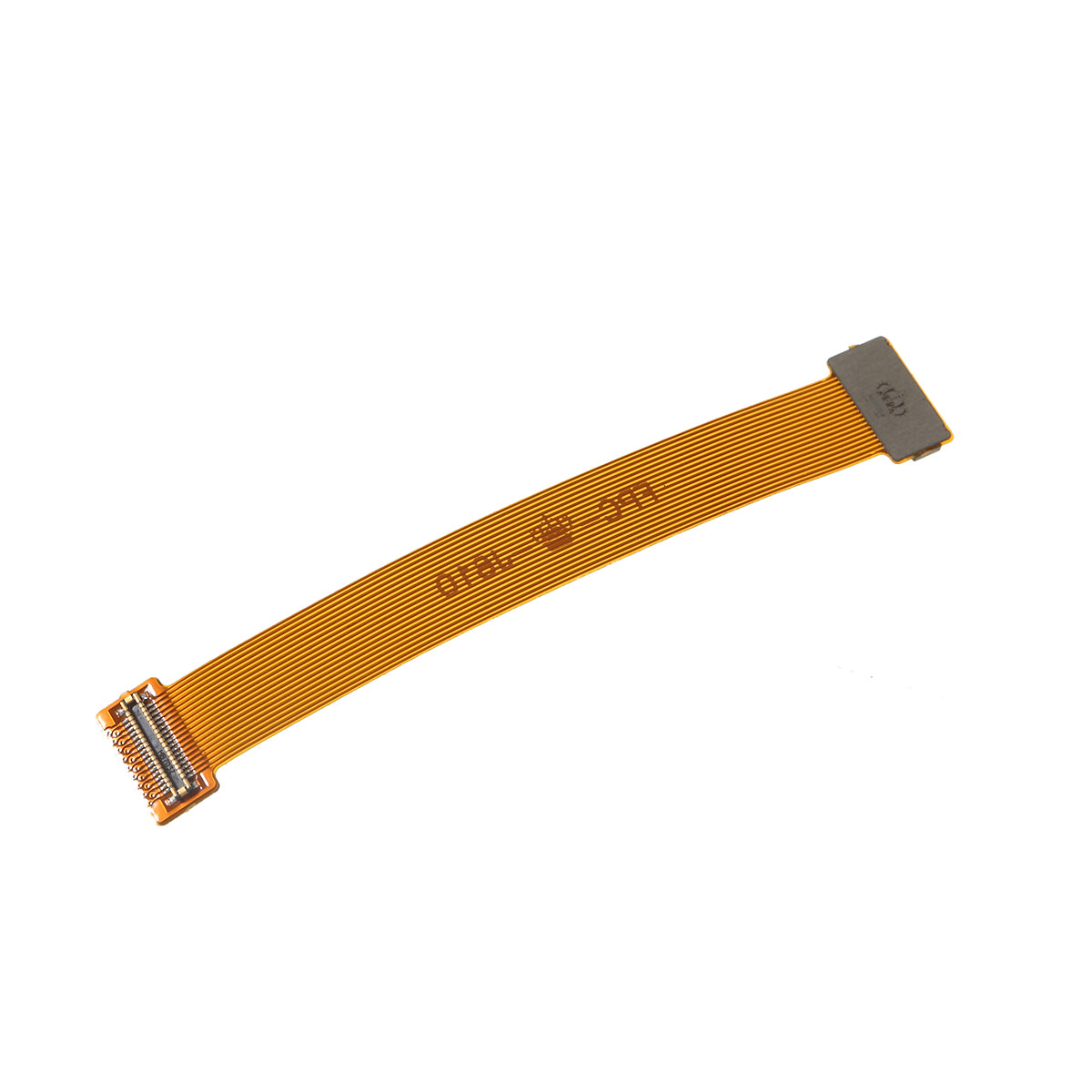 Extented Testing Flex Cable for Samsung Galaxy J6+ / J4+