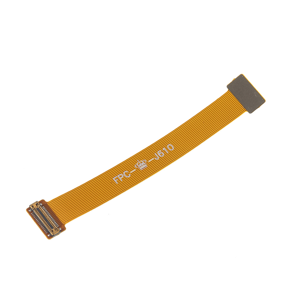 Extented Testing Flex Cable for Samsung Galaxy J6+ / J4+