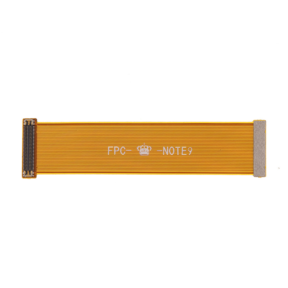 Extented Testing Flex Cable for Samsung Galaxy Note9 N960 / S10 / S10 Plus
