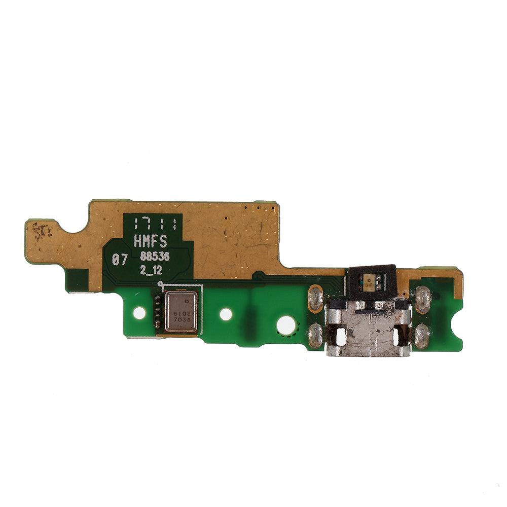 OEM Charging Port Flex Cable Replacement for Xiaomi Redmi 4X