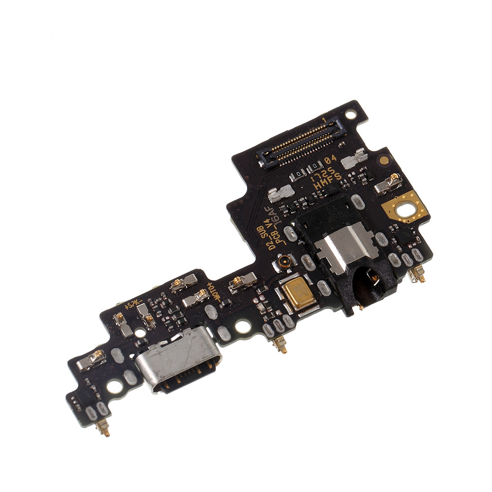 Charging Port Flex Cable Replacement (without Logo) for Xiaomi Mi A1/Mi 5X