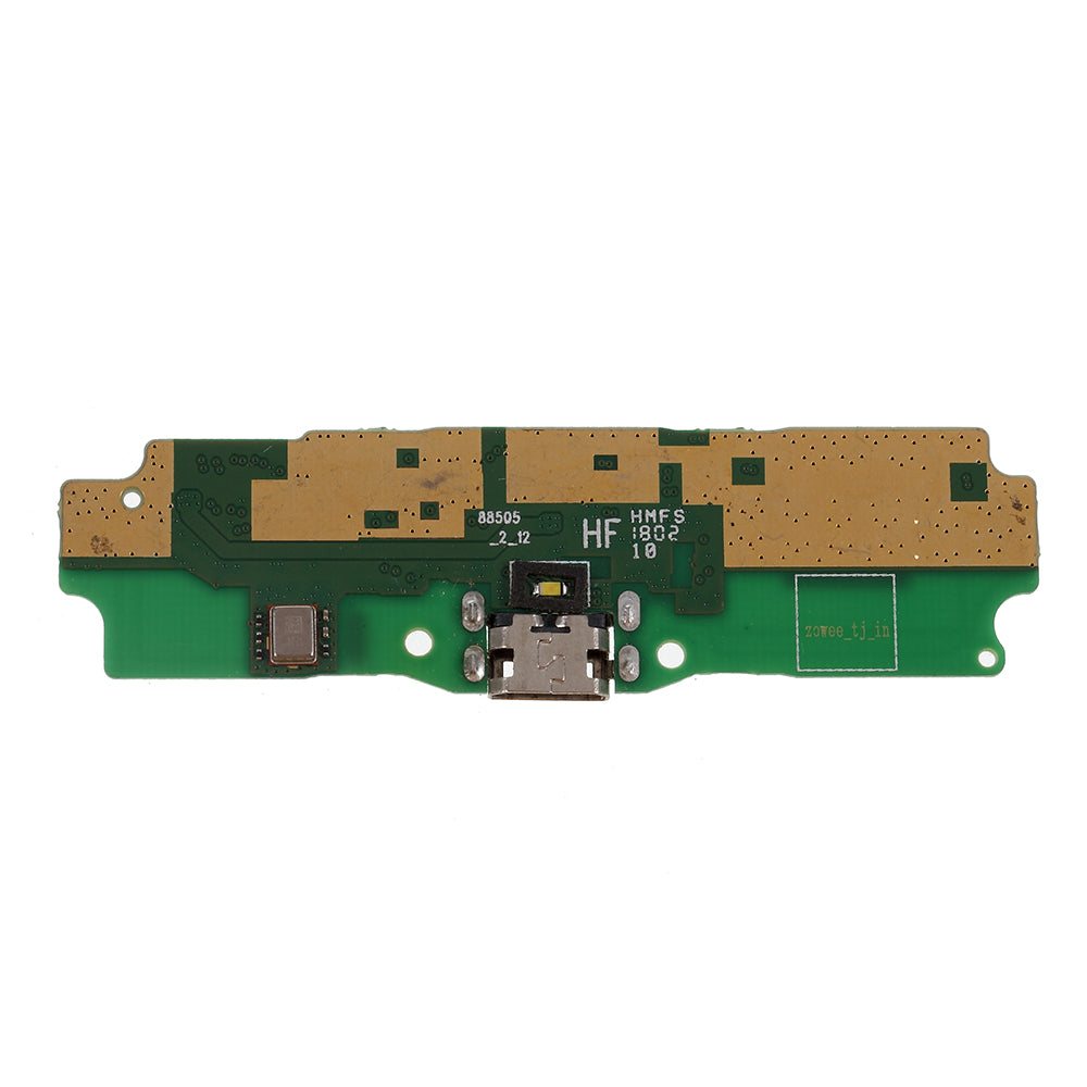 OEM Charging Port Flex Cable Replacement for Xiaomi Redmi 5A