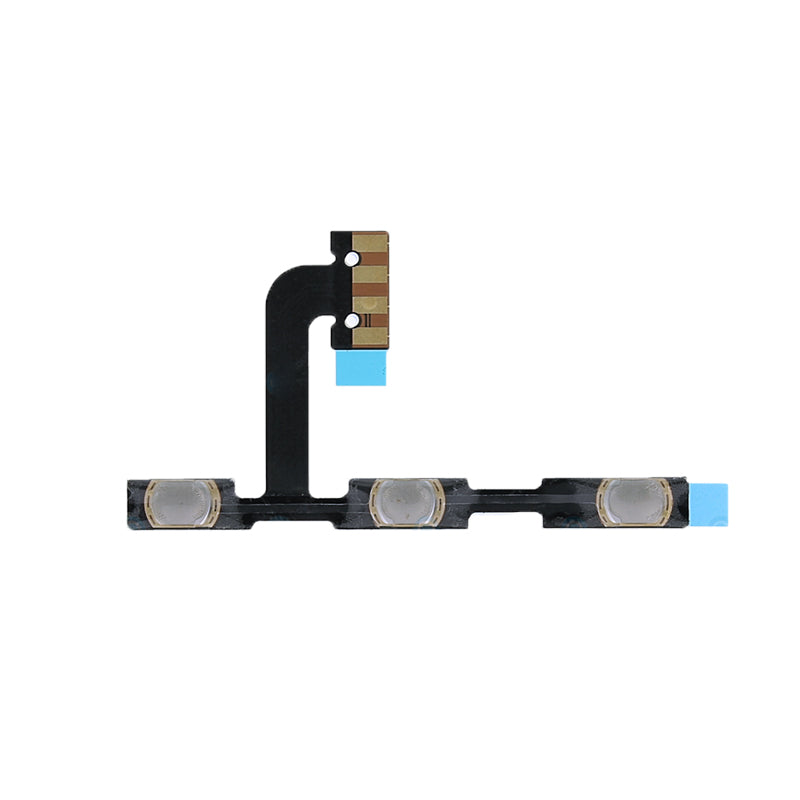 OEM Power On / Off and Volume Flex Cable Replacement for Xiaomi Redmi Note 5 Pro / Note 5
